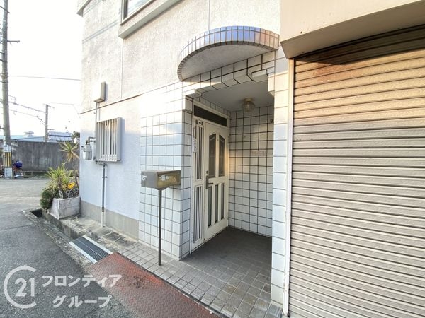 大東市泉町１丁目　中古一戸建て