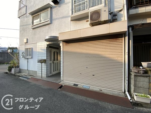 大東市泉町１丁目　中古一戸建て