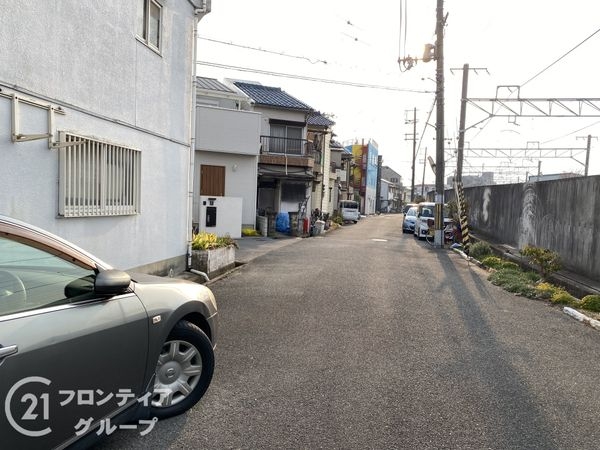 大東市泉町１丁目の中古一戸建て