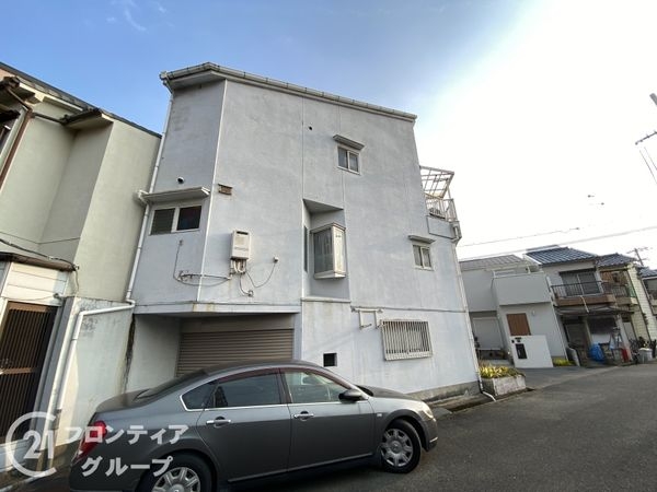 大東市泉町１丁目の中古一戸建て