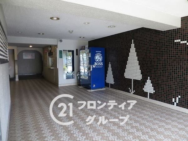 今福スカイハイツ　中古マンション