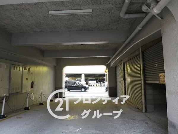 今福スカイハイツ　中古マンション