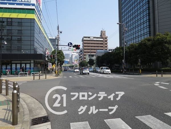 今福スカイハイツ　中古マンション