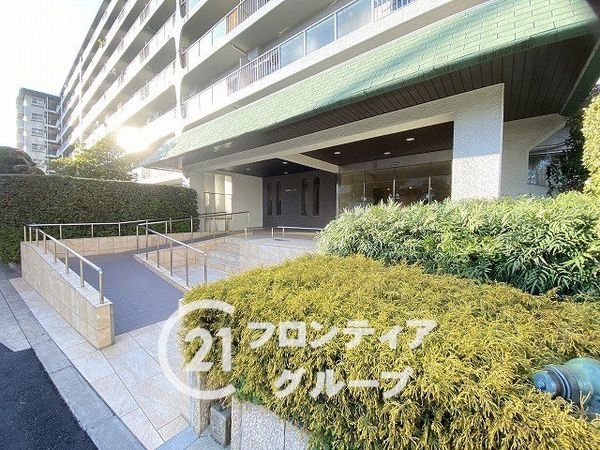 今福スカイハイツ　中古マンション