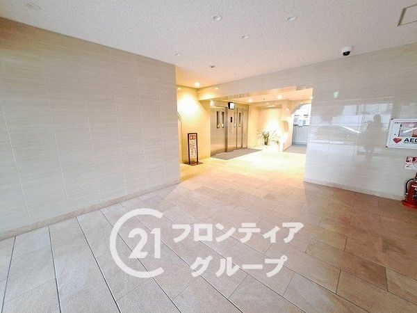 今福スカイハイツ　中古マンション