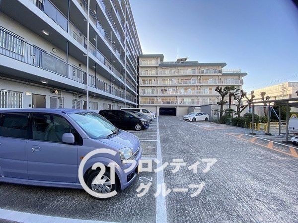 今福スカイハイツ　中古マンション