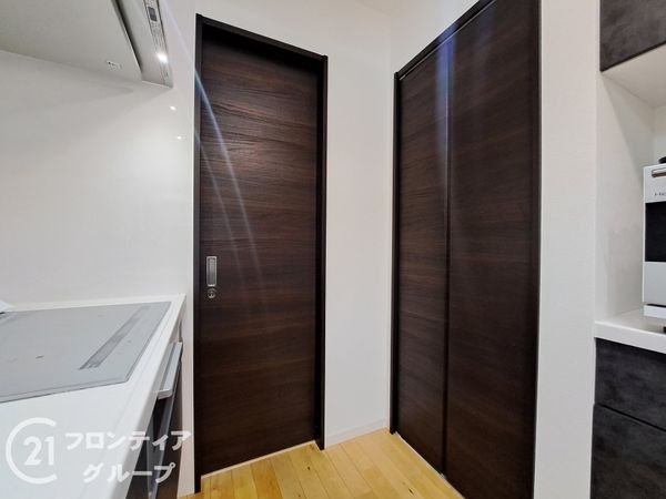守口市馬場町３丁目の中古一戸建て