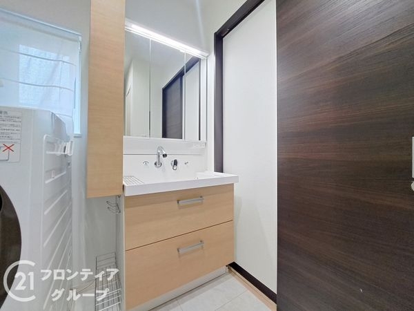 守口市馬場町３丁目の中古一戸建て