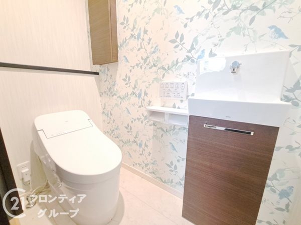 守口市馬場町３丁目の中古一戸建て