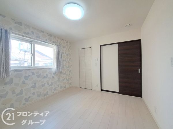 守口市馬場町３丁目の中古一戸建て