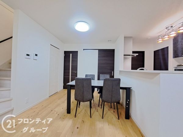 守口市馬場町３丁目の中古一戸建て