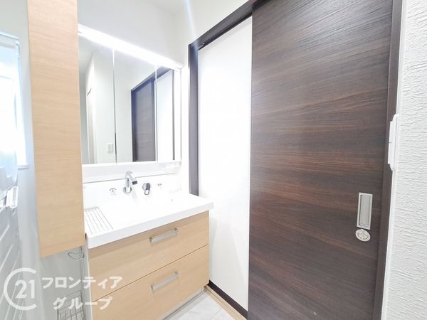 守口市馬場町３丁目の中古一戸建て