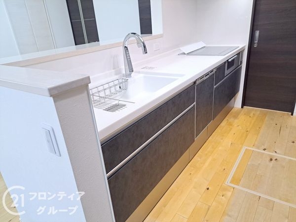 守口市馬場町３丁目　中古一戸建て
