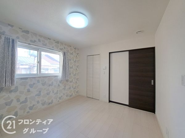 守口市馬場町３丁目の中古一戸建て