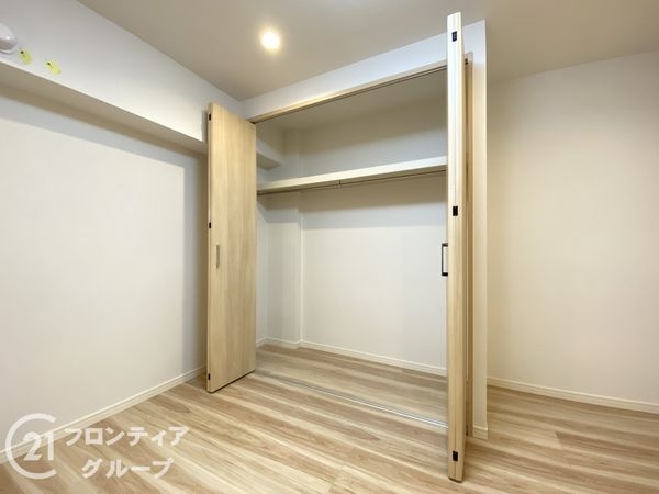 エバーグリーン淀川　4号館　中古マンション