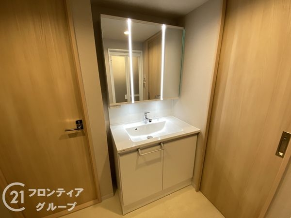 エバーグリーン淀川　4号館　中古マンション