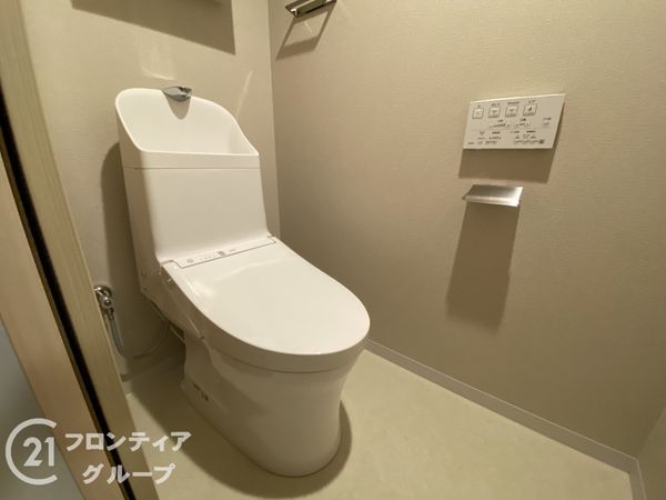 エバーグリーン淀川　4号館　中古マンション