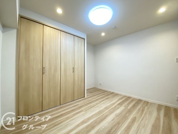 エバーグリーン淀川　4号館　中古マンション