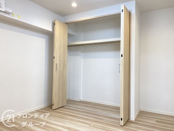 エバーグリーン淀川　4号館　中古マンション