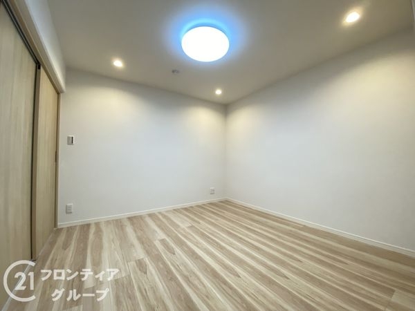 エバーグリーン淀川　4号館　中古マンション