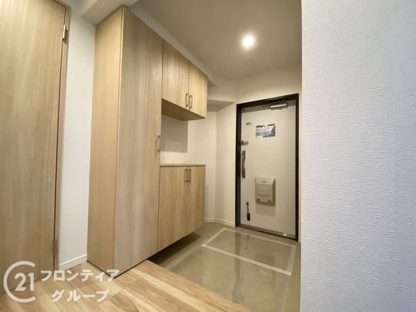 エバーグリーン淀川　4号館　中古マンション