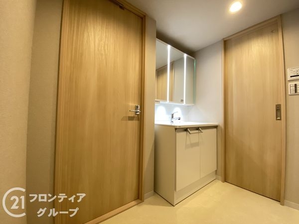 エバーグリーン淀川　4号館　中古マンション