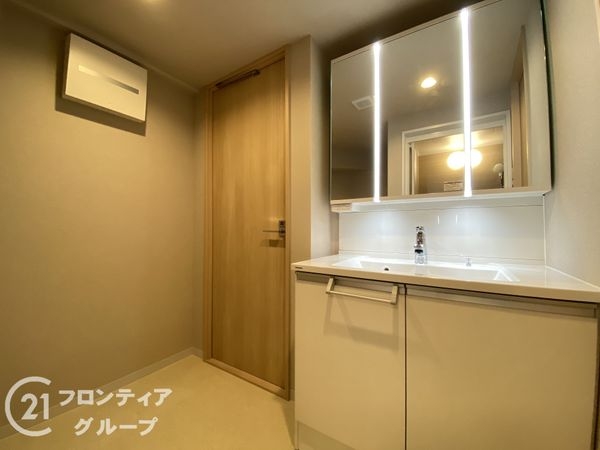 エバーグリーン淀川　4号館　中古マンション
