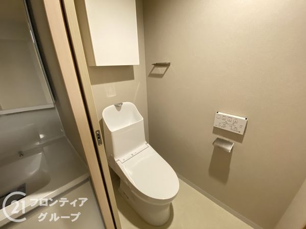 エバーグリーン淀川　4号館　中古マンション