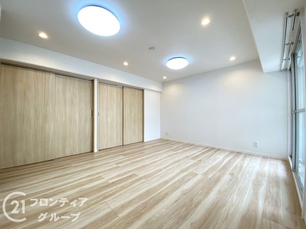 エバーグリーン淀川　4号館　中古マンション