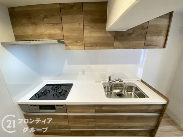 エバーグリーン淀川　4号館　中古マンション
