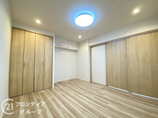 エバーグリーン淀川　4号館　中古マンション
