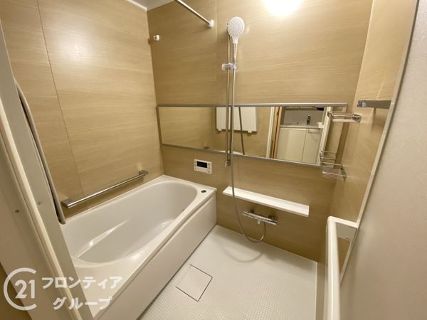 エバーグリーン淀川　4号館　中古マンション