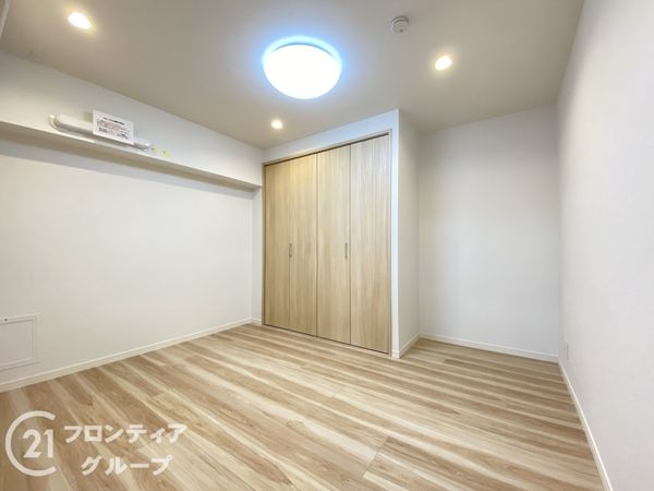 エバーグリーン淀川　4号館　中古マンション
