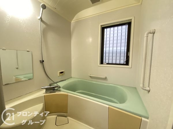 守口市東郷通２丁目　中古一戸建て