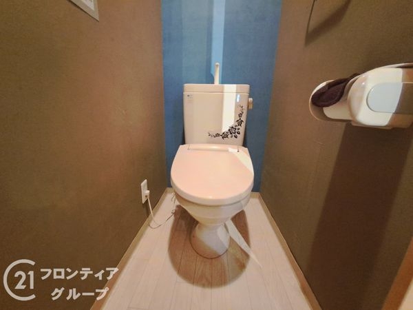 門真市四宮３丁目の中古一戸建て