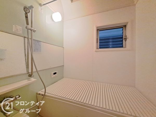 門真市四宮３丁目の中古一戸建て