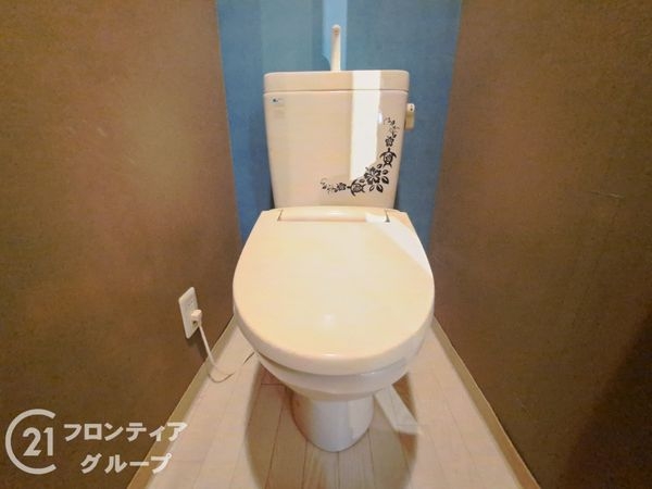 門真市四宮３丁目の中古一戸建て