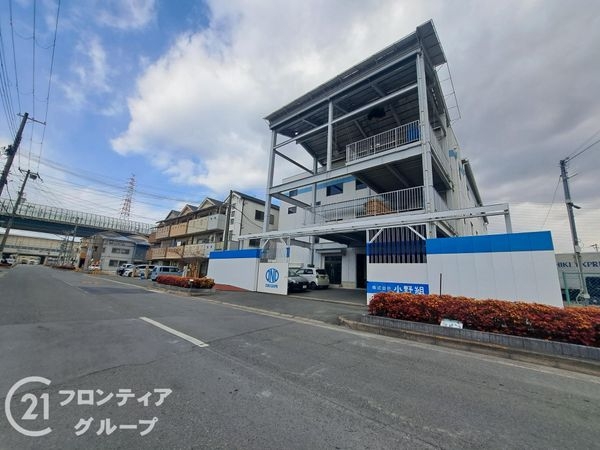 門真市四宮３丁目の中古一戸建て