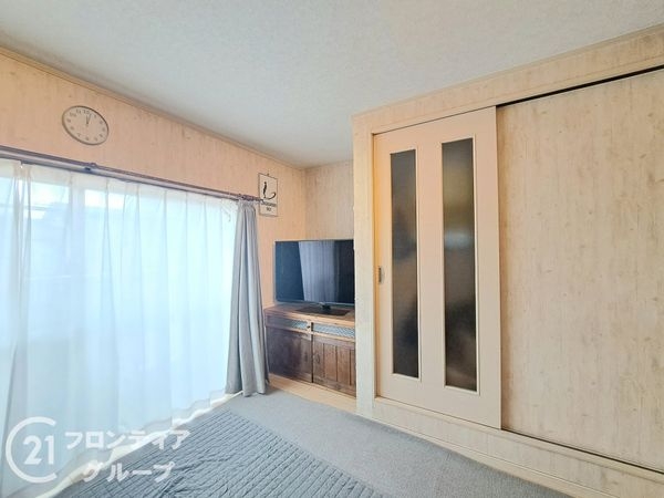 門真市四宮３丁目の中古一戸建て