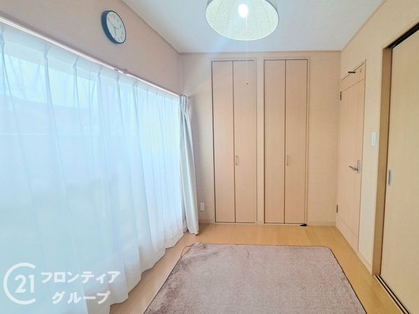 門真市四宮３丁目の中古一戸建て