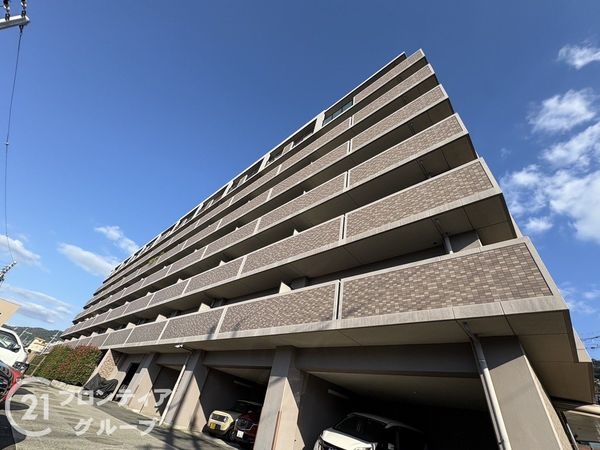 レックスヒルズ枚岡　中古マンション