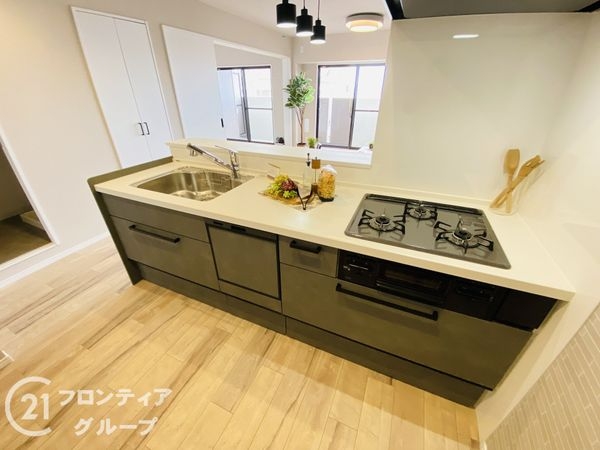 レックスヒルズ枚岡　中古マンション