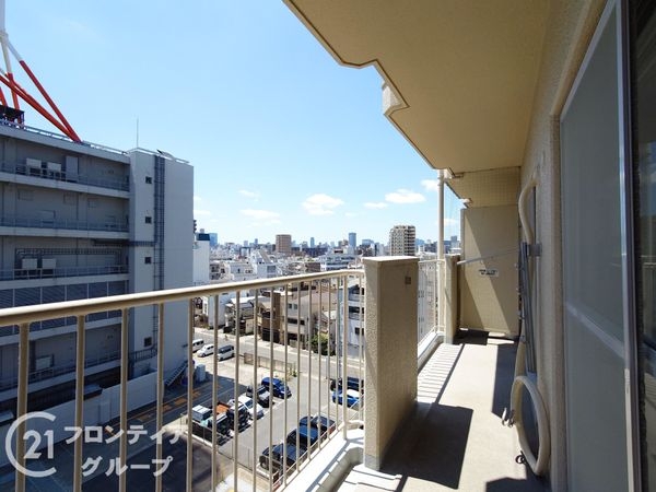 エーデルハイム関目　中古マンション