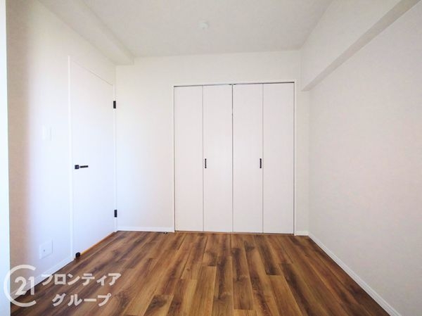 エーデルハイム関目　中古マンション