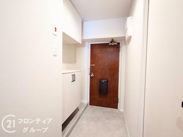 エーデルハイム関目　中古マンション