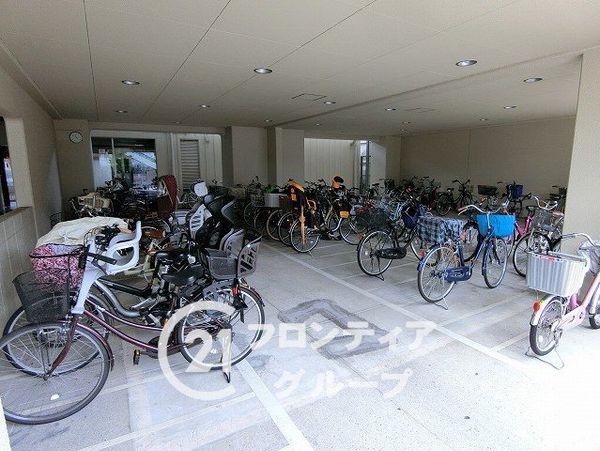 エーデルハイム関目　中古マンション