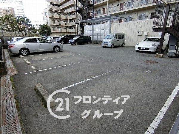 エーデルハイム関目　中古マンション
