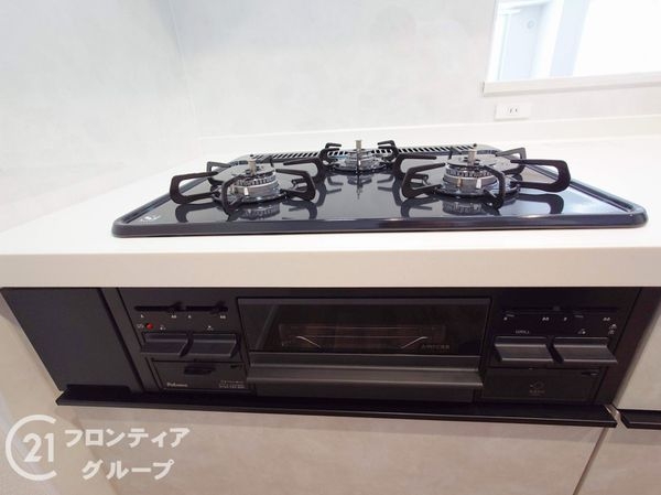 エーデルハイム関目　中古マンション