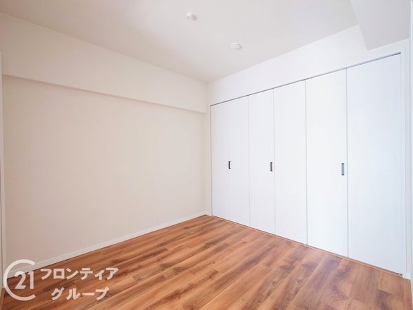 エーデルハイム関目　中古マンション