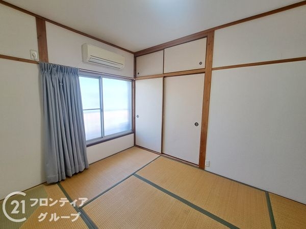 門真市三ツ島５丁目の中古一戸建て